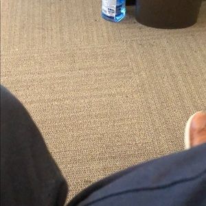 Meet your Posher, Matthew